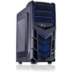 PC 3Green Titan Intel Pentium G4400 4 GB HD 1 TB GeForce GTX 1050 Windows 10 5454