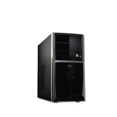 PC Certo Pc Intel Pentium G4400 4 GB HD 1 TB Linux MID 017