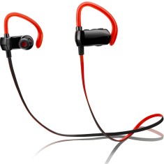 Fone de Ouvido Bluetooth com Microfone Academia Corrida Multilaser PH153