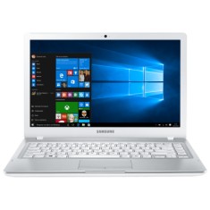 Notebook Samsung Expert Intel Core i5 6200U 6ª Geração 8GB de RAM HD 1 TB 15,6" Windows 10 X22s