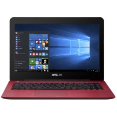 Notebook Asus Z Series Intel Core i5 7200U 7ª Geração 8GB de RAM HD 1 TB 14" Windows 10 Home Z450UA