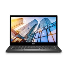 Notebook Dell Latitude 7000 Intel Core i7 8650U 8ª Geração 8GB de RAM SSD 128 GB 14" Windows 10 7490