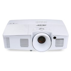 Projetor Acer Essential 3.600 lumens Full HD Projeção em 3D X117H