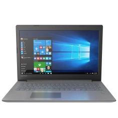 Notebook Lenovo IdeaPad 300 Intel Core i7 8550U 8ª Geração 8GB de RAM HD 1 TB 15,6" GeForce MX150 Windows 10 320