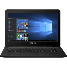 Notebook Asus Z Series Intel Core i5 7200U 7ª Geração 4GB de RAM HD 1 TB 14" Windows 10 Z450UA-WX005T