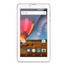 Tablet Multilaser M7 3G Plus 3G 8GB LCD 7" Android 7.0 (Nougat) 2 MP