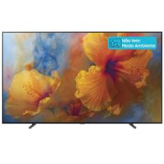 Smart TV TV QLED 88" Samsung Q9F 4K HDR Netflix QN88Q9FAMG 4 HDMI