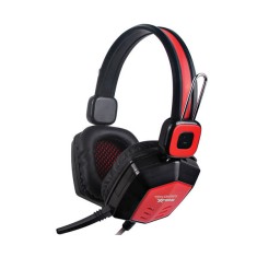 Headset com Microfone Tec Drive Hephaestus