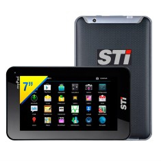 Tablet Semp Toshiba myPad ARM Cortex A9 Dual Core 3G 16GB LCD 7" Android 4.1 (Jelly Bean) 2 MP TA0703G