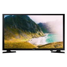 TV LED 40" Samsung Série 4 Full HD HG40ND460SG 2 HDMI