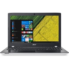 Notebook Acer Aspire E AMD A10 9600P 4GB de RAM HD 1 TB 15,6" Radeon R7 M440 Windows 10 E5-553G-T4TJ