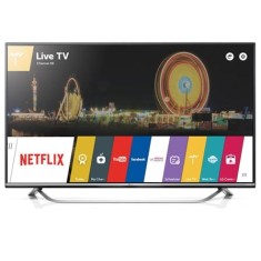Smart TV TV LED 70" LG 4K Netflix 70UF7300 3 HDMI