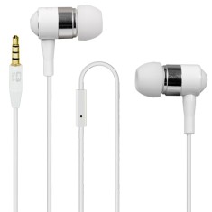 Fone de Ouvido com Microfone C3 Tech EP-002