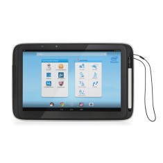 Tablet Positivo Intel Atom 16GB LCD 10,1" Android 4.4 (Kit Kat) 2 MP AB10I