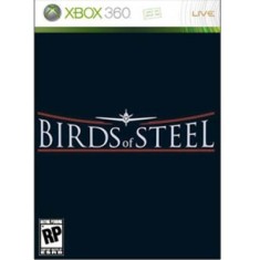 Jogo Birds Of Steel Xbox 360 Konami