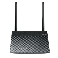 Roteador Repetidor Access Point Wireless 300 Mbps RT-N300 - Asus