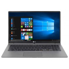 Notebook LG Gram Intel Core i5 7200U 7ª Geração 8GB de RAM SSD 128 GB 15,6" Windows 10 15Z970