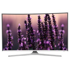 Smart TV TV LED 48" Samsung Série 6 Full HD Netflix UN48J6500 4 HDMI