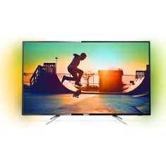 Smart TV TV LED 55" Philips 4K Netflix 55PUG6212 4 HDMI