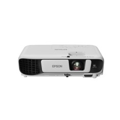 Projetor Epson PowerLite 3.600 lumens HD X41