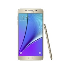 Smartphone Samsung Galaxy Note 5 N920 64GB 16,0 MP Android 5.1 (Lollipop) 3G 4G Wi-Fi