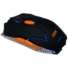 Mouse Óptico Gamer USB Ranger Ms-309 - OEX