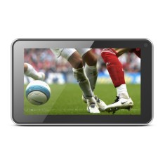 Tablet Qbex 8GB LCD 7" Android 4.4 (Kit Kat) 0,3 MP Tx780