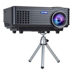Projetor Betec 1.200 lumens BT805