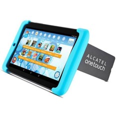 Tablet Alcatel One Touch 8GB LCD 7" Android 5.0 (Lollipop) 2 MP Pixi Kids 8053