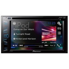 DVD Player Automotivo Pioneer 6 " AVH-298BT