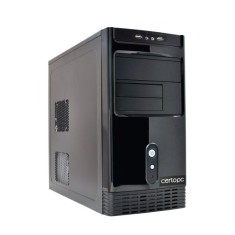 PC Certo Pc Intel Celeron J1800 8 GB HD 1 TB Windows 10 Fit 096