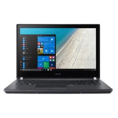 Notebook Acer Intel Core i3 7100U 7ª Geração 4GB de RAM HD 1 TB 14" Windows 10 Pro TravelMate