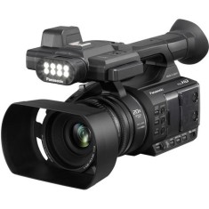 Filmadora Panasonic AVCCAM AG-AC30 Full HD