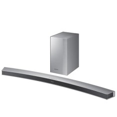 Home Theater Soundbar Samsung 260 W 2.1 Canais M4501