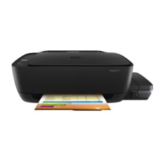 Multifuncional HP Deskjet GT 5810 Tanque de Tinta Colorida