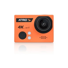 Filmadora Multilaser Atrio Fullsport Cam DC185 4k