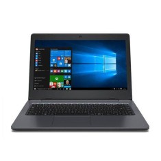 Notebook Positivo Stilo Intel Celeron N3010 4GB de RAM HD 1 TB 14" Windows 10 XC3660