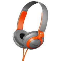 Headphone Sony MDR-XB200