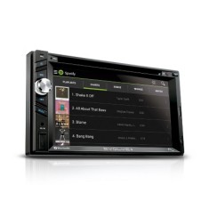 Central Multimídia Automotiva Multilaser Evolve+