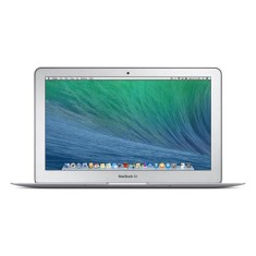 Macbook Air Apple Intel Core i5 4GB de RAM SSD 128 GB LED 13,3" Mac OS X Mavericks MD760BZB