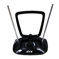 Antena de TV Rádio Interna HYX HDAI101