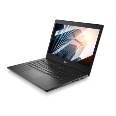 Notebook Dell Latitude 3000 Intel Core i7 7500U 7ª Geração 8GB de RAM HD 500 GB 14" Windows 10 Latitude 3480