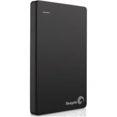 HD Externo Portátil Seagate Backup Plus Slim 2 TB