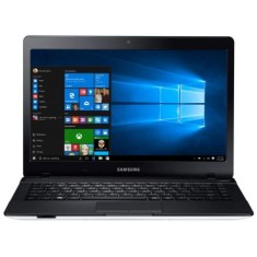Notebook Samsung Essentials Intel Celeron 3205U 4GB de RAM HD 500 GB 14" Windows 10 NP370E4K-KWBBR
