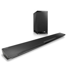 Home Theater Soundbar Panasonic 310 W 3.1 Canais SC-HTB580LB