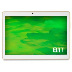 Tablet Mirage 3G 8GB LCD 10" Android 6.0 (Marshmallow) 5 MP 81T