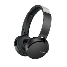 Headphone Bluetooth com Microfone Sony MDR-XB650BT