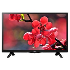 TV LED 27,5" LG 28LJ720B-PS