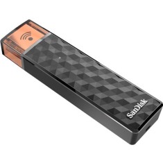 Pen Drive SanDisk Connect Wireless Stick 32 GB Wi-Fi USB 2.0 SDWS4-032G
