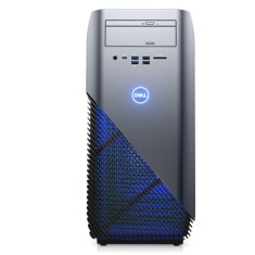 PC Dell Inspiron 5000 AMD Ryzen 7 1700X 3,40 GHz 8 GB HD 1 TB Radeon RX 570 Linux 5675